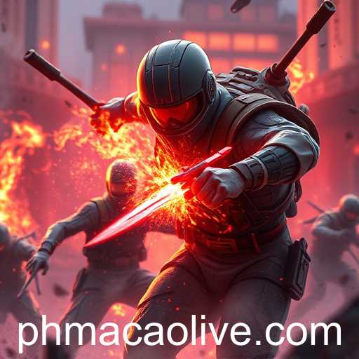 PHMACAO