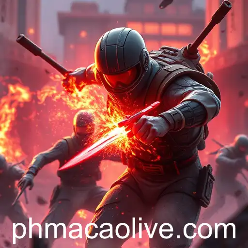 Exploring the Exciting Realm of Action Games: The 'PHMACAO' Phenomenon