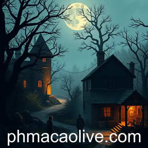 Exploring the World of Adventure Games: Unearth Stories with PHMACAO