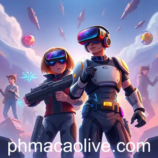 Digital Evolution in Gaming: A Glimpse into the Future