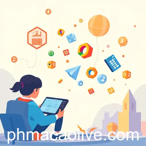 The Rise of 'PHMACAO' in Educational Games: A New Era of Learning