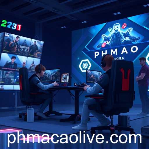 Emerging Trends on PHMACAO: A 2025 Perspective