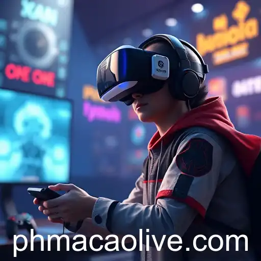 Emerging Trends in Digital Gaming