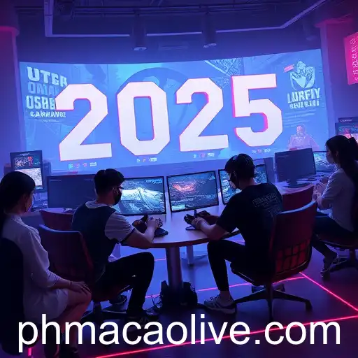 The Evolving Landscape of Online Gaming