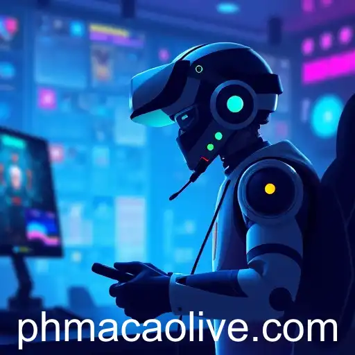 PHMACAO Revitalizes Online Gaming