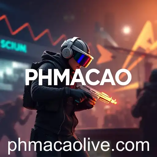 The Rise of PHMACAO in Online Gaming