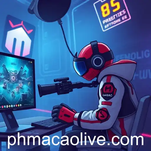 Exploring PHMACAO: A New Era in Online Gaming
