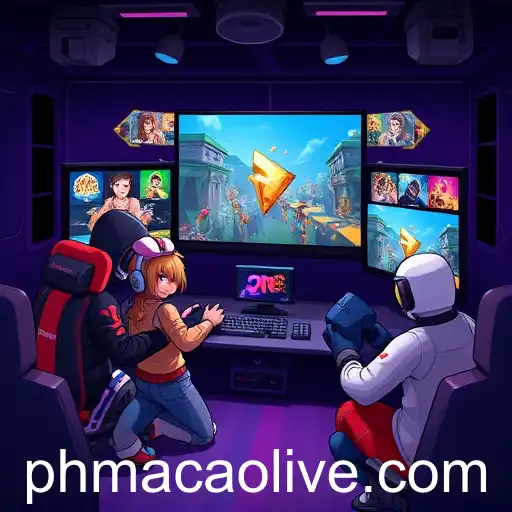 Gaming Evolves: Trends and Predictions in 2025