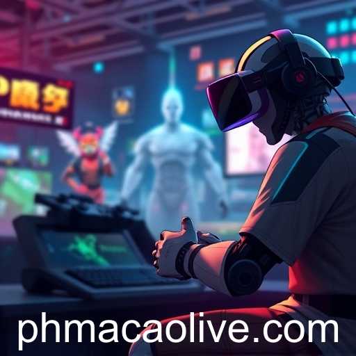 The Rise of Gaming Innovations in 2025