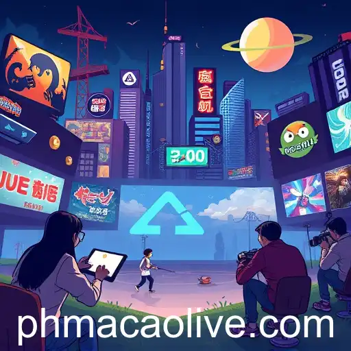 Gaming Innovations and Trends