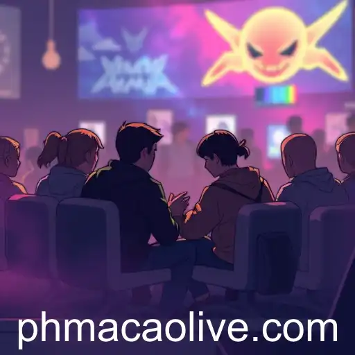 PHMACAO Evolves: Gaming Trends and Innovations