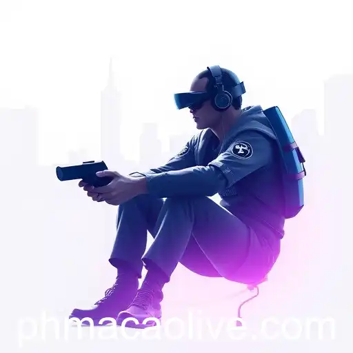 Evolving Gaming Landscape Shaped by PHMACAO