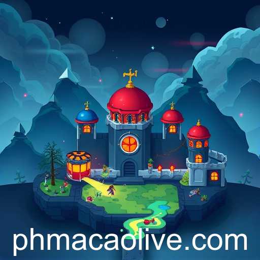The Rise of PHMACAO in Global Gaming