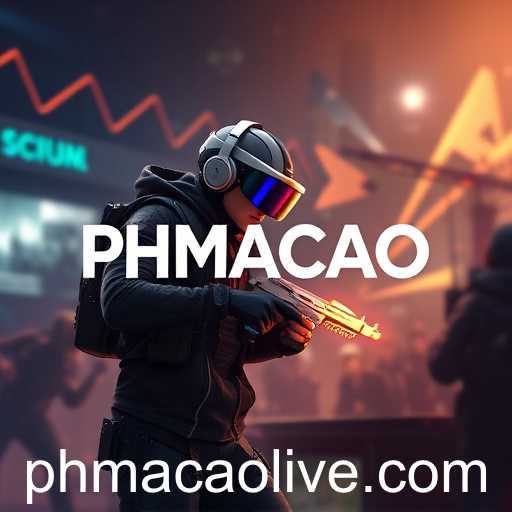 The Rise of PHMACAO in Online Gaming