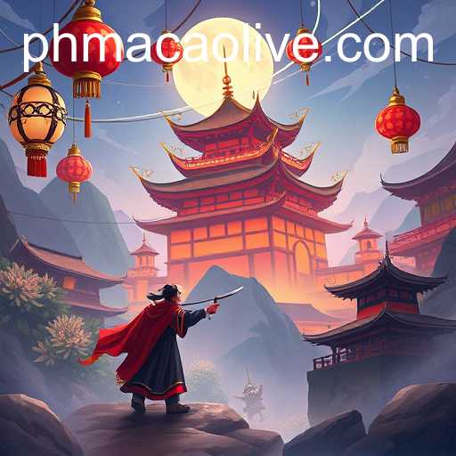 PHMACAO: Redefining Online Gaming with Cultural Infusion