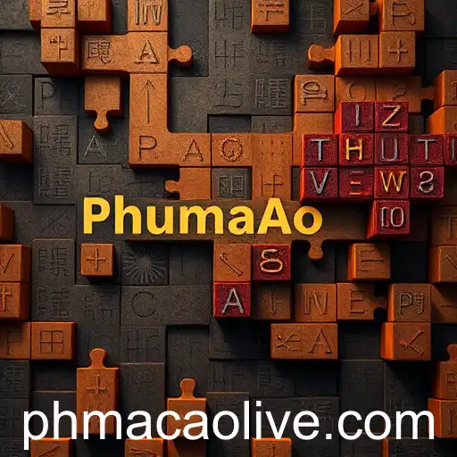 The Intriguing World of Puzzle Games: Exploring the Enigma of PHMACAO