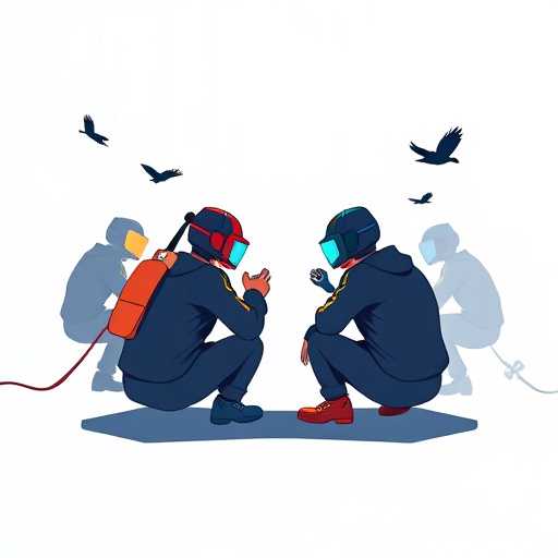 The Rise of PHMACAO: A Gaming Revolution