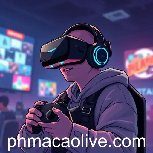The Rise of PHMACAO in the Gaming World