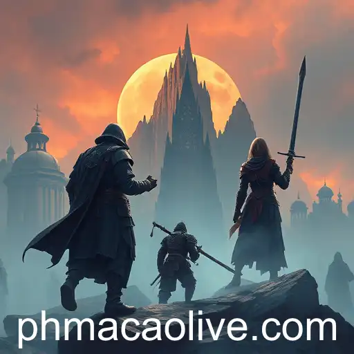 Exploring the Exciting World of Role-Playing Games: The Significance of 'PHMACAO'