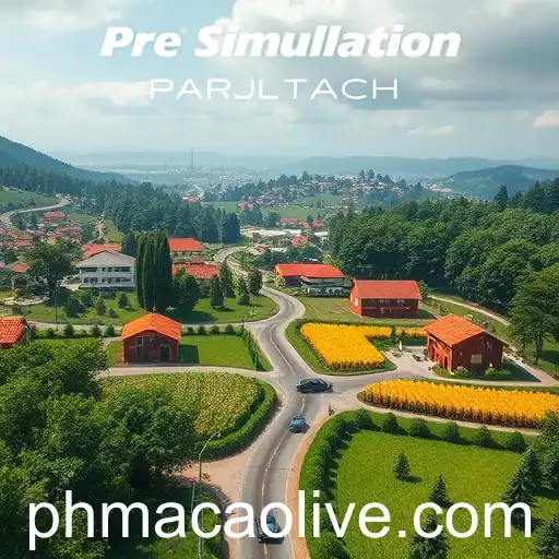 The Fascinating World of Simulation Games: Exploring the 'PHMACAO' Phenomenon