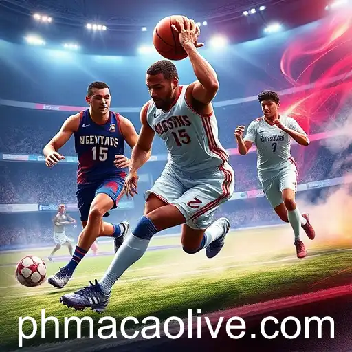 Exploring the Thrilling World of 'Sports Games': A PHMACAO Perspective